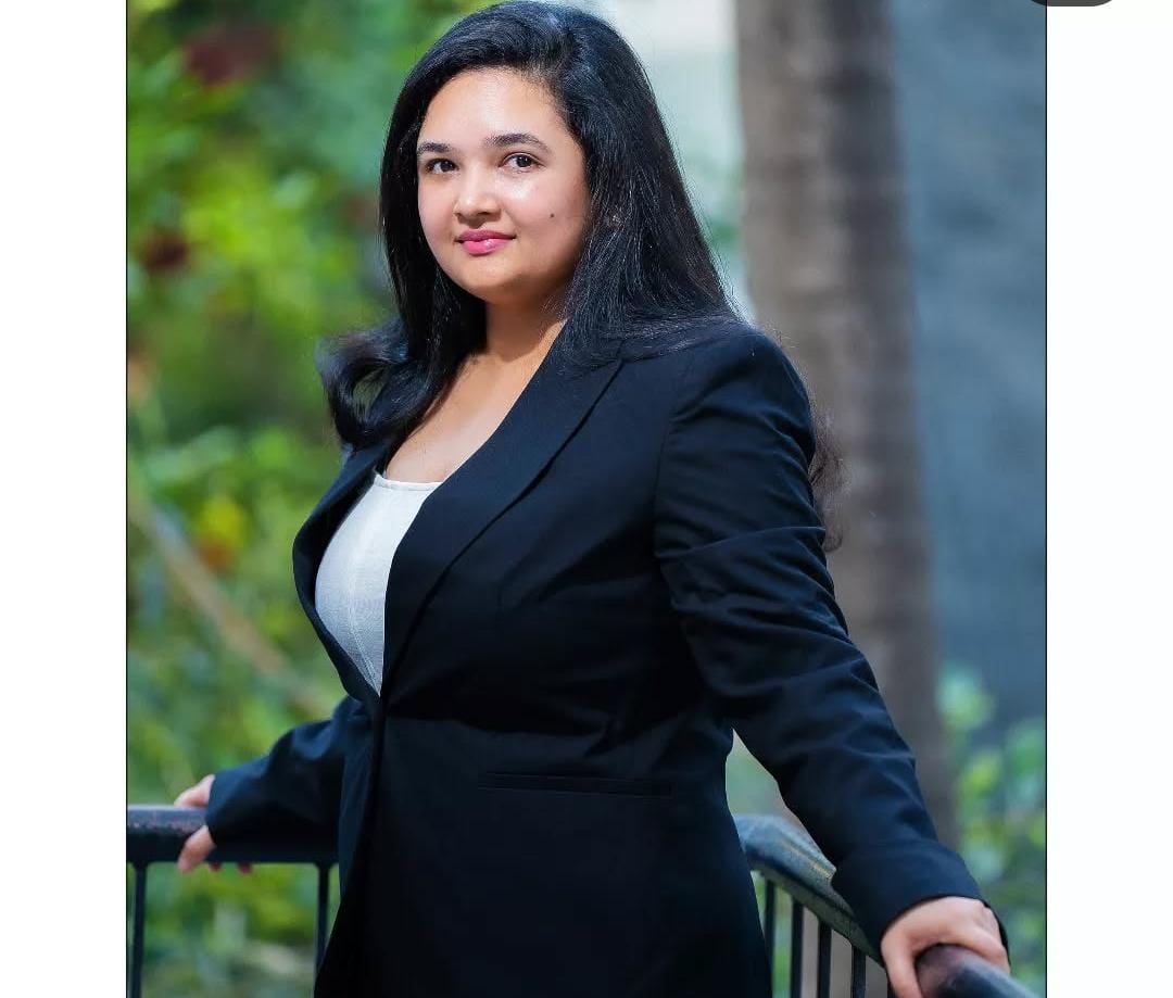 Dr. Sailaja Sanikommu